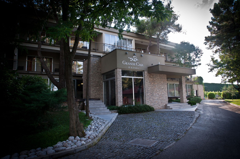Exterior & Views 3, Hotel Grande Casa, Herzegovina-Neretva