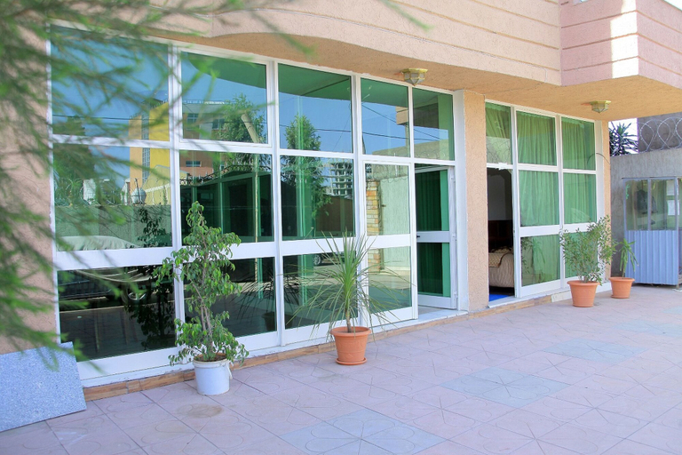 Exterior & Views 2, Fenet Pension, Addis Abeba