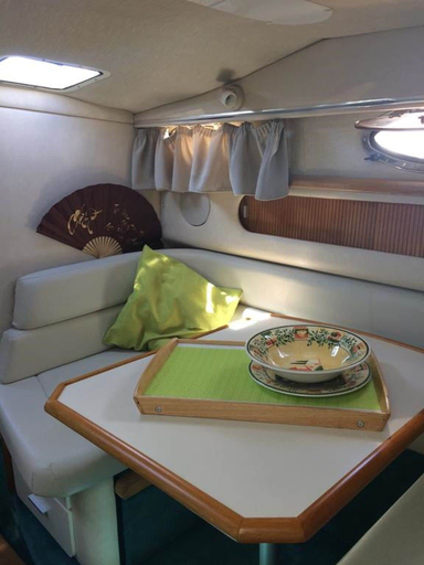 Others 4, Boat Vedette Arlequin, Aude