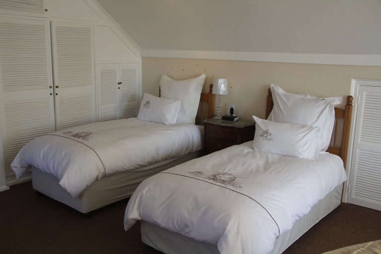 Bedroom 3, Le Residence de Josephine, eThekwini