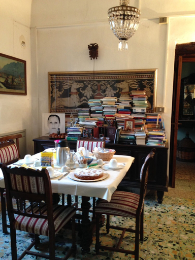 Food & Drinks 5, San Noto Turismo Rurale, Messina