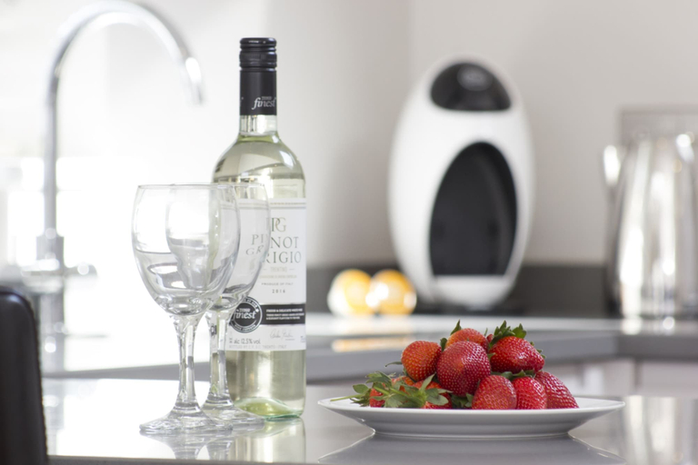 Food & Drinks, Citystay Living - The Dales, Cambridgeshire
