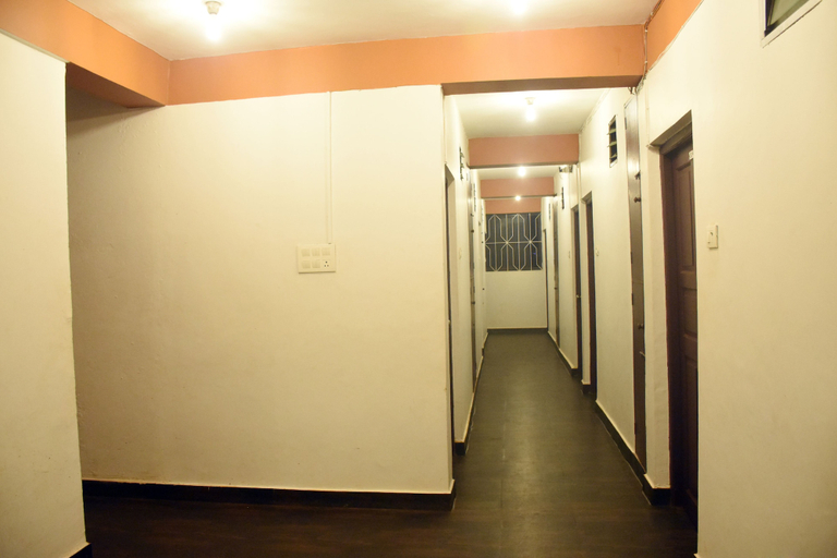 Others 4, New Sai Residency Goa, North Goa