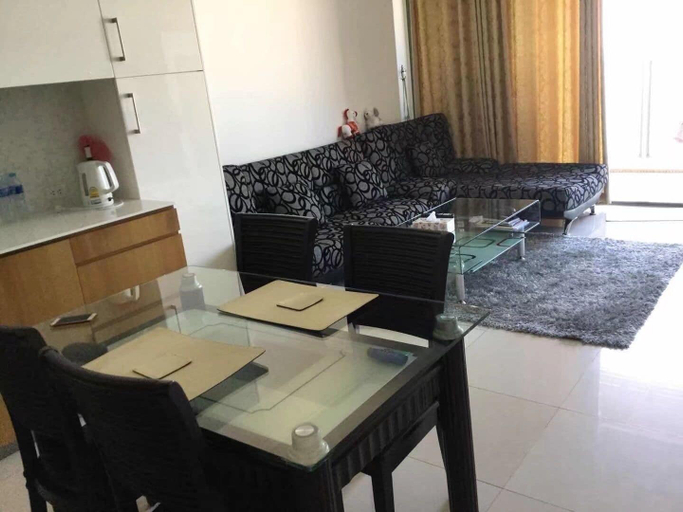 Others 5, NorthPoint Pattaya with Sea View, Pattaya