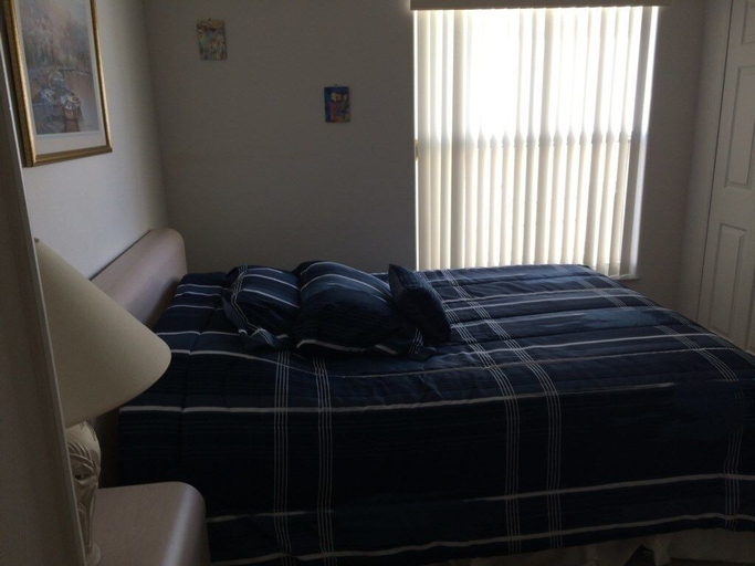 Bedroom 3, Ov3689 - Indian Point - 4 Bed 2 Baths Villa, Osceola