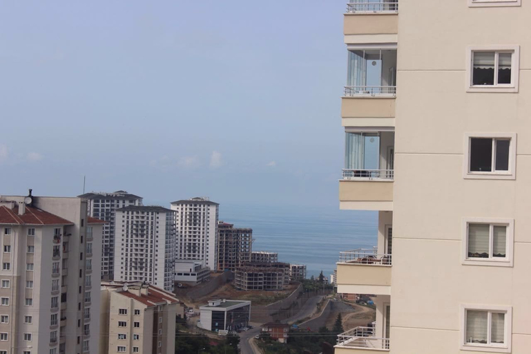 Exterior & Views 2, Medusa Trabzon, Yomra