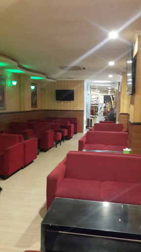 Others 5, Hotel California, Central Jakarta