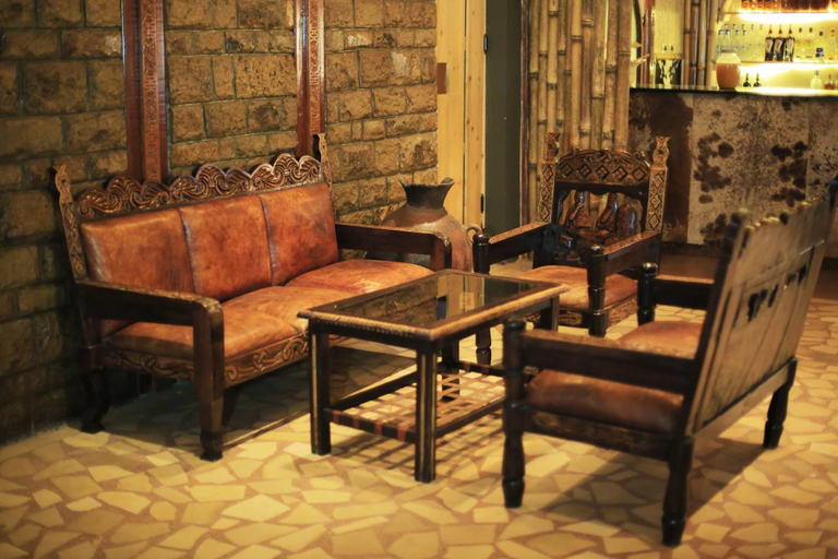 Others 4, Nigus Boutique Hotel, Addis Abeba