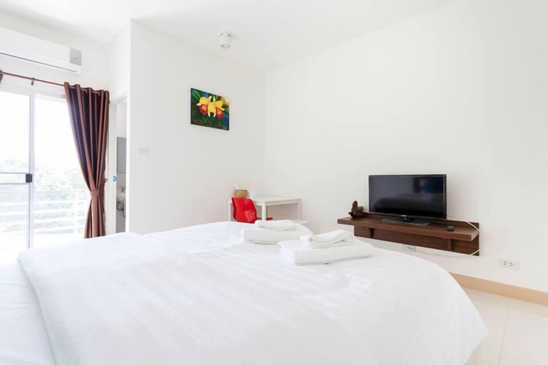 Bedroom 3, The Passion, Muang Chiang Mai