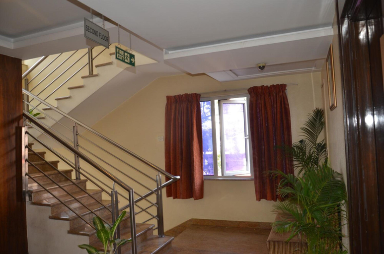 Others 5, Silicrest Hotel, Bangalore