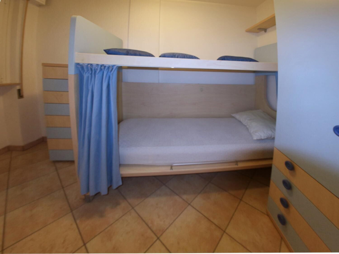 Bedroom 2, Alideco, Udine