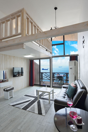 Others 4, Healing View Pension, Namhae