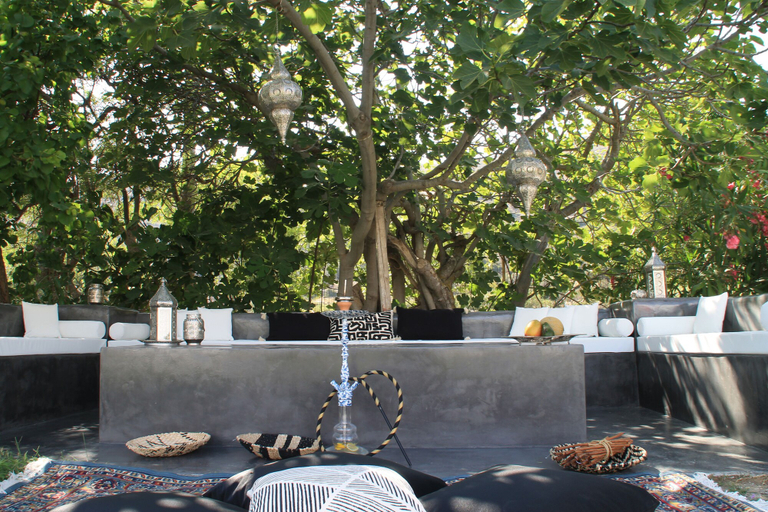 Food & Drinks 5, OW Andros - Luxury Suites, South Aegean