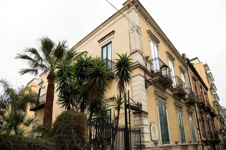 Exterior & Views 2, Etnea suite 668, Catania