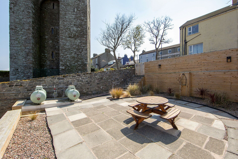 Exterior & Views 2, The Anchor Apartments, Newry, Mourne and Down