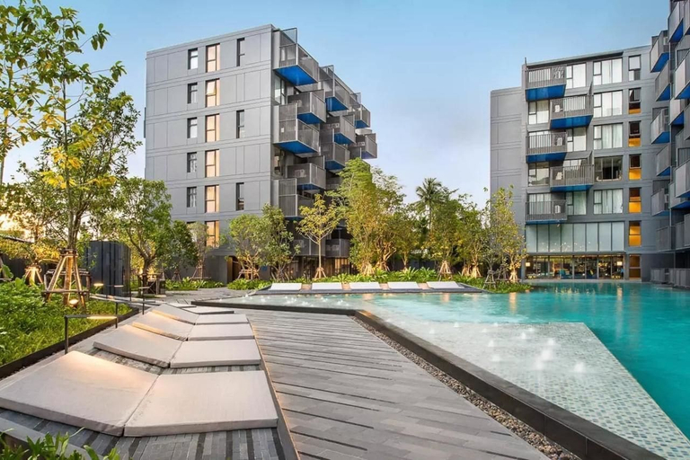 Exterior & Views 2, The Deck Condo Patong by VIP, Pulau Phuket