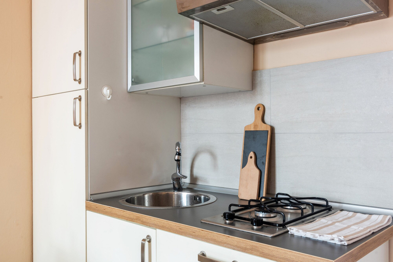 Others 5, Asso Master Guest apartment, Milano