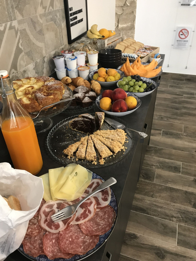 Food & Drinks 4, Holiday Guesthouse, Salerno