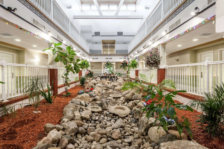 Others 5, Days Inn by Wyndham Pentwater, Mason