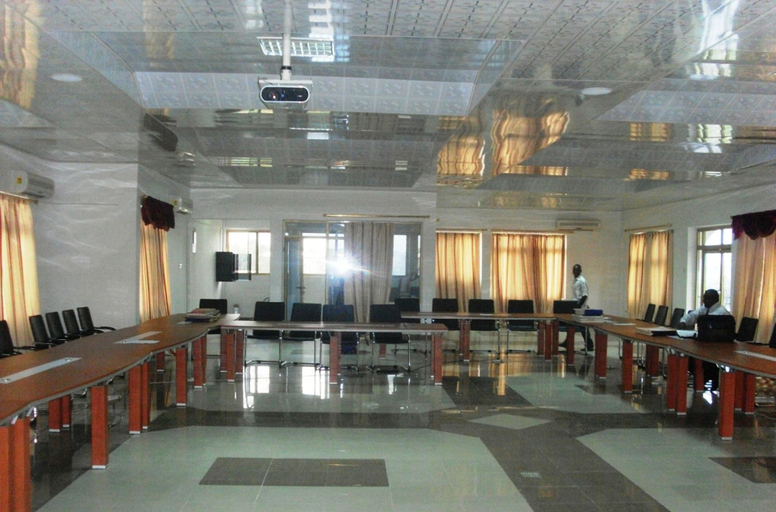 Food & Drinks 4, Senator Hotel, Kumasi