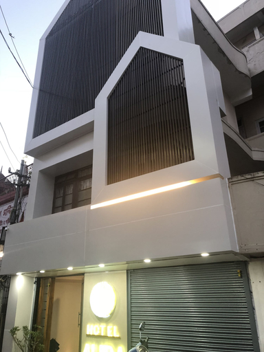 Exterior & Views 2, Hotel Aura, East Khasi Hills