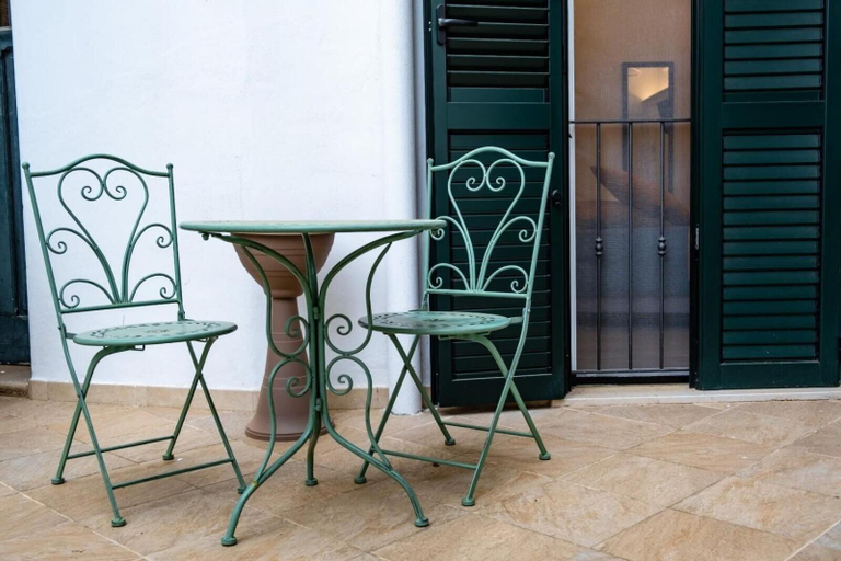Others 5, La Casa di Giovanni, Lecce