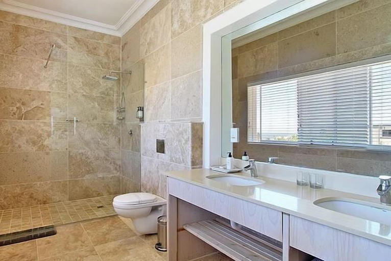 Bathroom 5, Vetho Villa, City of Cape Town