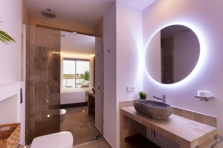 Bathroom 4, Villa Rainbow Home Mallorca, Baleares