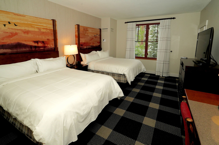 Bedroom 11