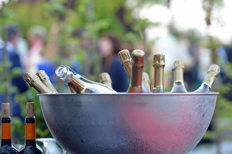Food & Drinks 5, Hof van Eine, Oost-Vlaanderen