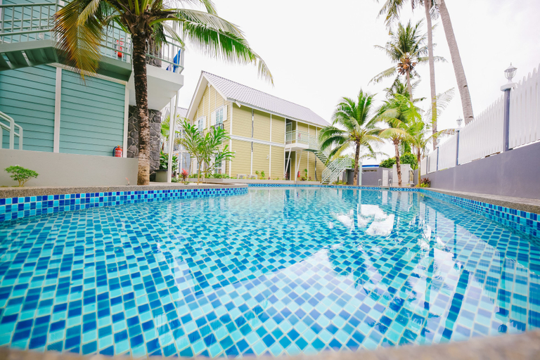 Sport & Beauty 5, The Royale Chenang Resort, Langkawi