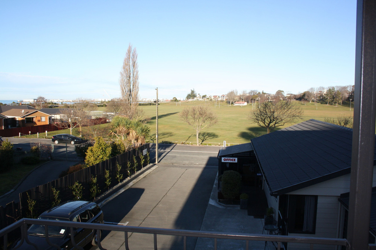 Others 3, Ashbury Park Motel, Timaru
