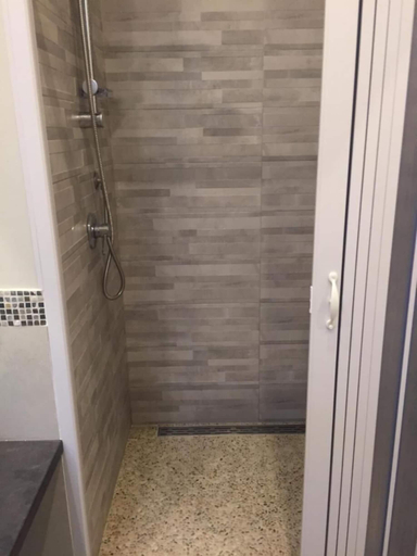 Bathroom 5, Dimora Spina in Centro, Campobasso