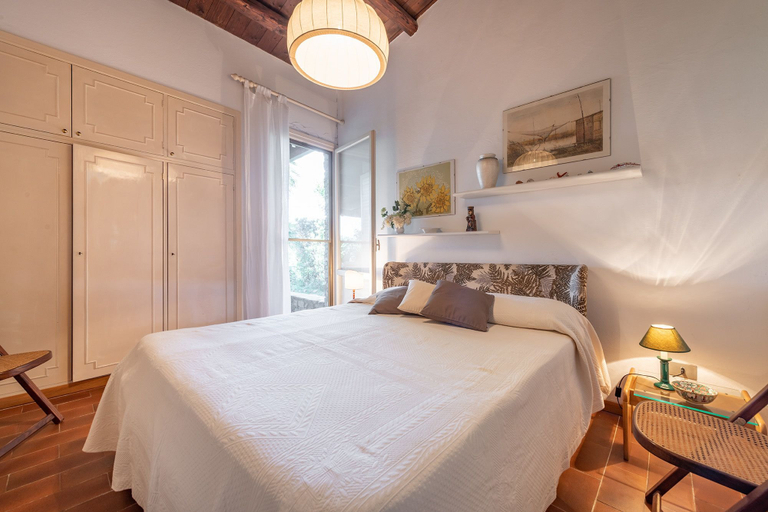 Bedroom 2, AffittaSardegna - Villa Ancora, Sassari