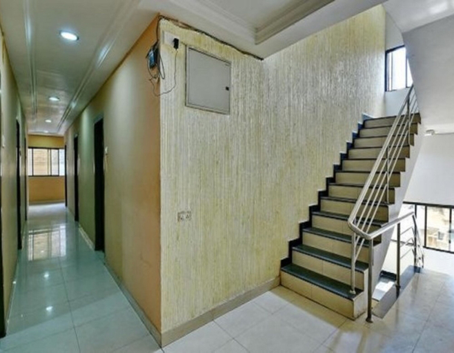 Others 2, Hotel Amit Regency, Raipur