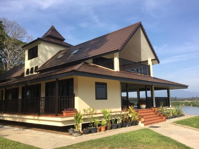 Exterior & Views 2, Wopakok Hotel, Champassack