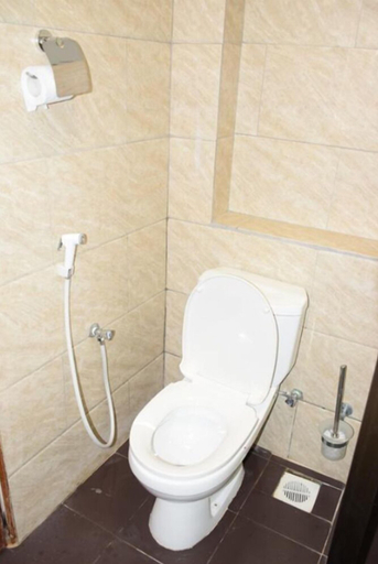 Bathroom 3, Mawenzi Resort & Conference, Kilifi South