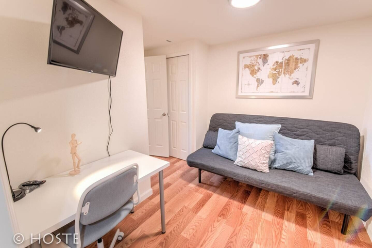 Others 5, 2BR Comfy Condo & Cute Patio Broadmoor Area, El Paso