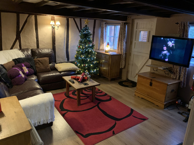 Myrtle Cottage, Norfolk