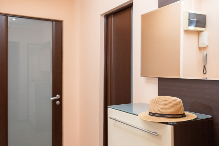 Others 5, Apartment on Lenina 10, Sochi gorsovet