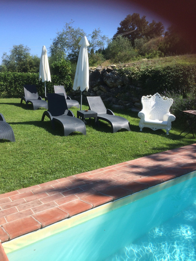 Sport & Beauty 2, Residenzia del Sogno, Siena
