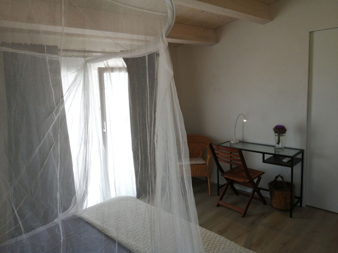 Bedroom 3, Poggio del Gallo, Ragusa