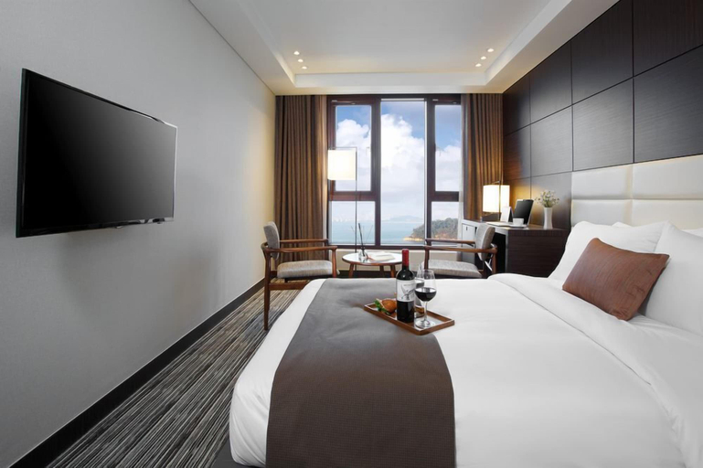 Bedroom 2, Stellar Hotel, Jung