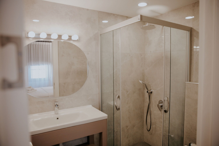 Bathroom 5, Paye Alaçatı, Çeşme