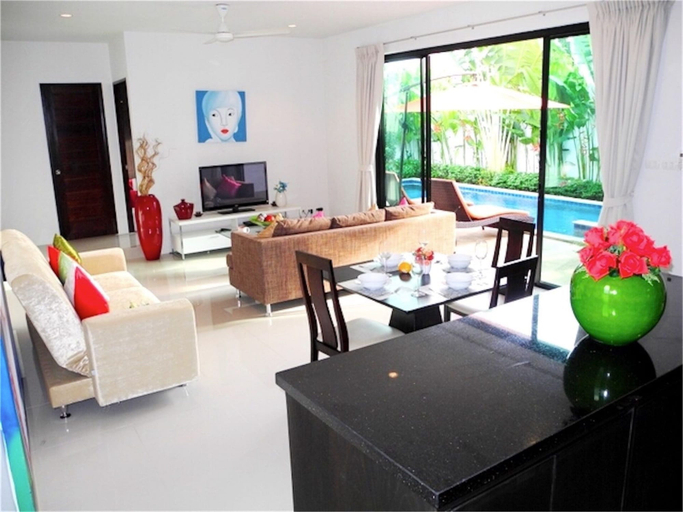 Others 5, Intira Villa Rawai 2 bedrooms villa, Pulau Phuket