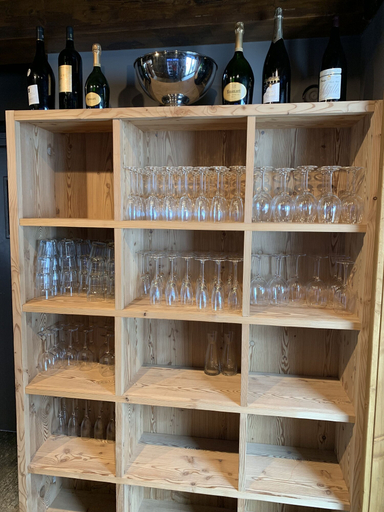 Food & Drinks 3, Hotel LAPIAZ & Spa - Flaine, Haute-Savoie