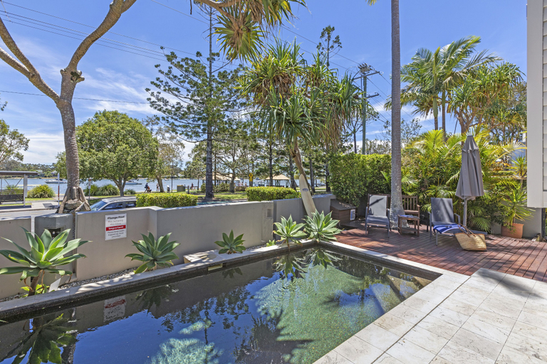 Sport & Beauty 3, Noosa Village River Resort, Noosa - Noosa-Noosaville