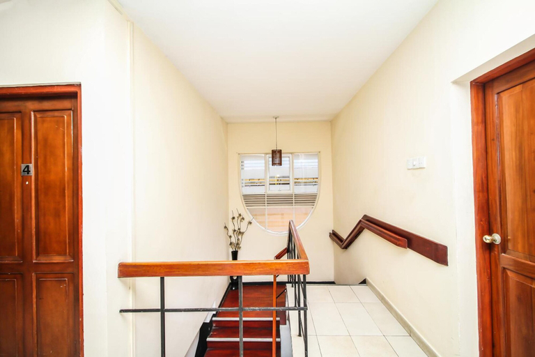 Others 5, ACA B&B, Thimbirigasyaya