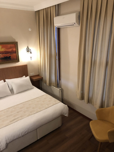 Bedroom 3, Ottoman's Pearl Hotel, Fatih