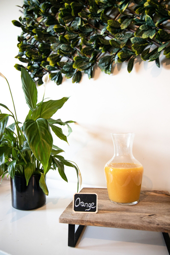 Food & Drinks 5, Southern X Lodge, Ashburton